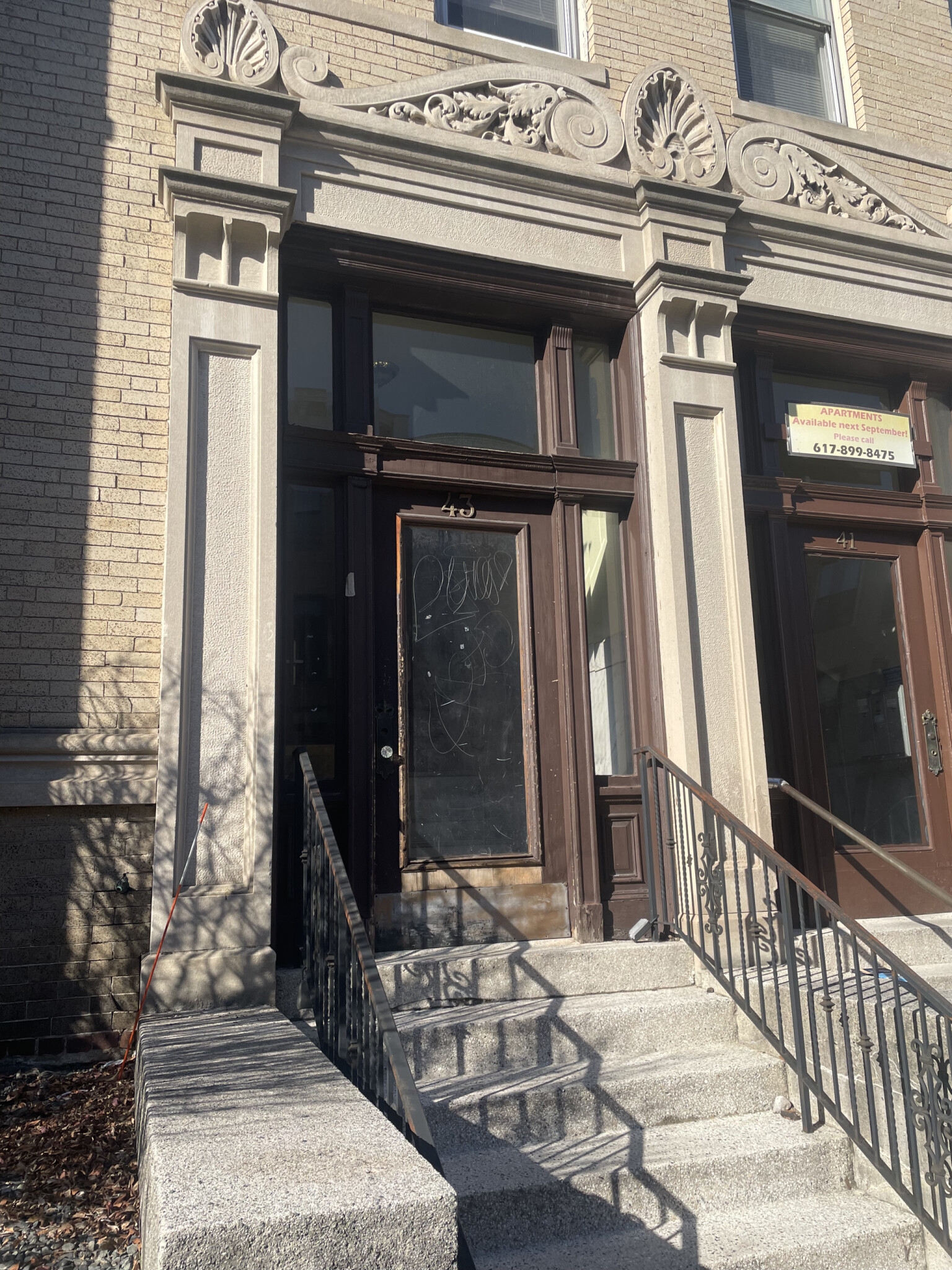 43 Orkney Rd, Brighton