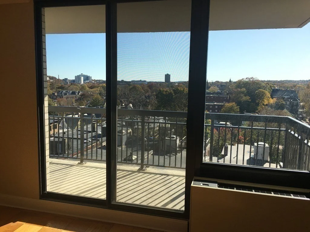 60 Longwood Ave, Coolidge Corner