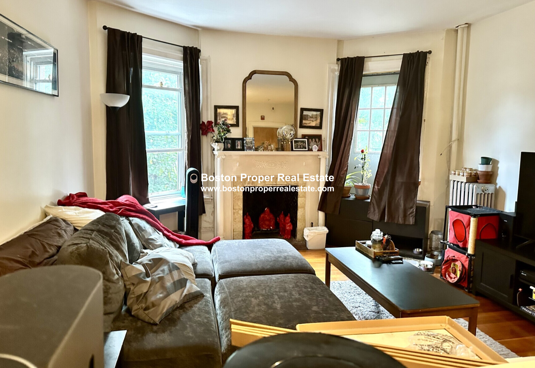 1071 Beacon St, Longwood