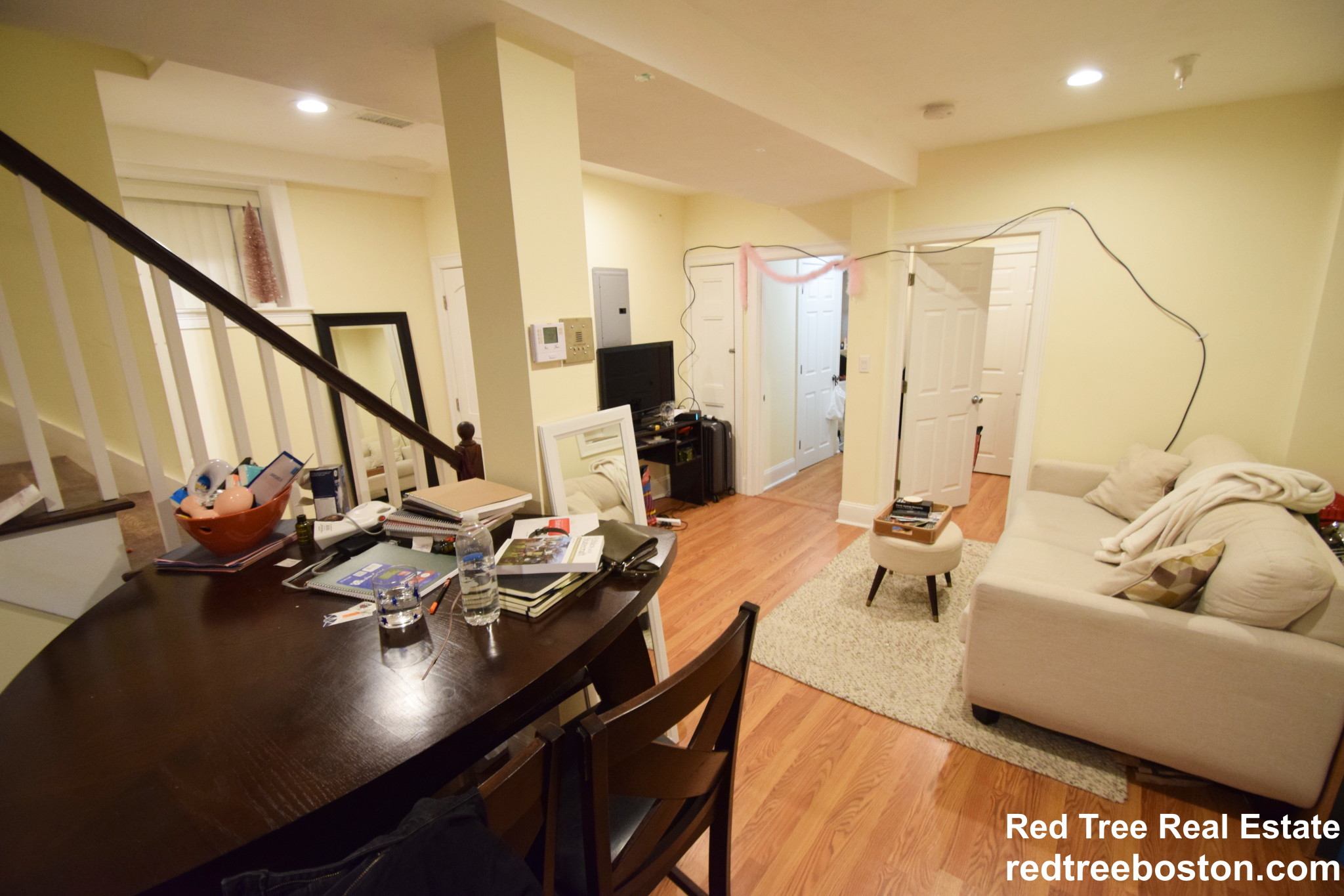 1203 Beacon St, Brookline