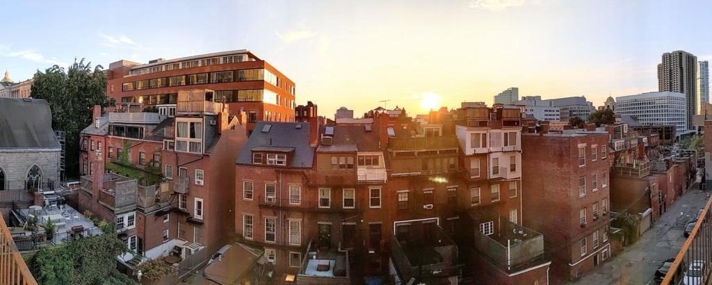 27 Bowdoin St, Beacon Hill