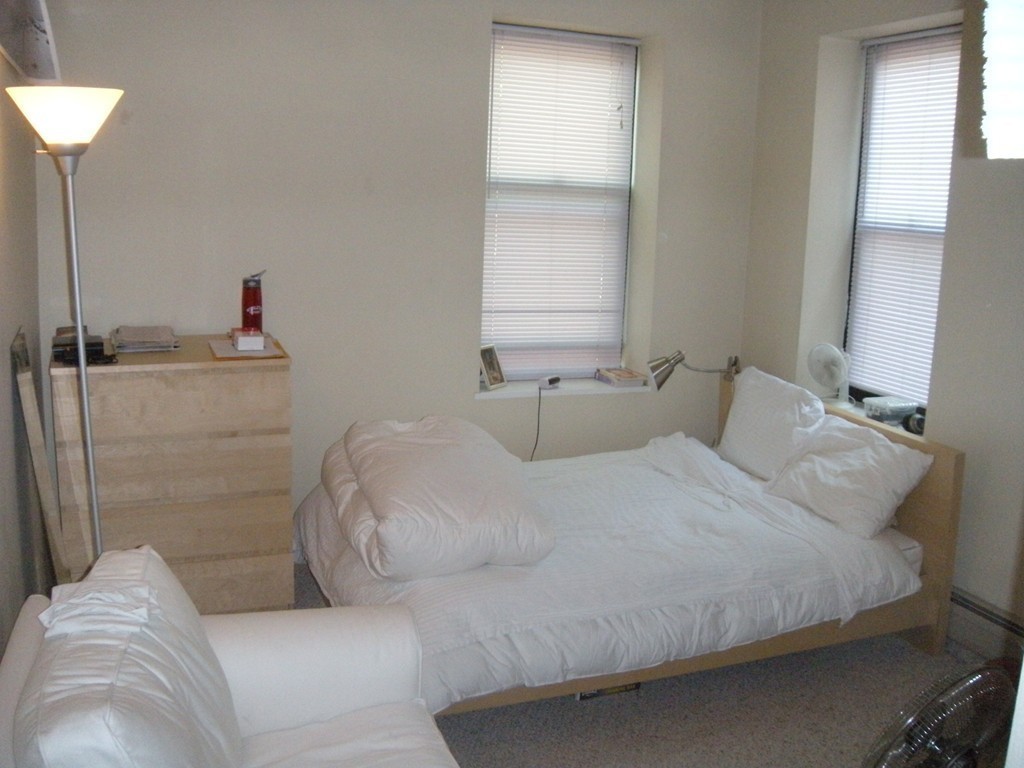 475 Shawmut Ave, South End