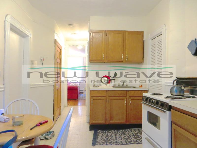 48 Garden St, Beacon Hill