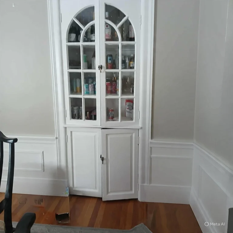 132 Thorndike St, Coolidge Corner