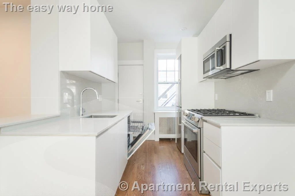 19A Forest St, Porter Square
