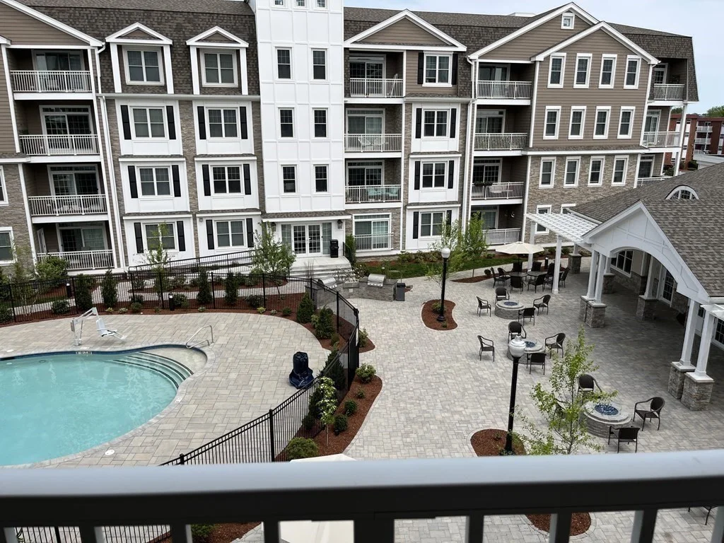 320 Middlesex Ave, Medford