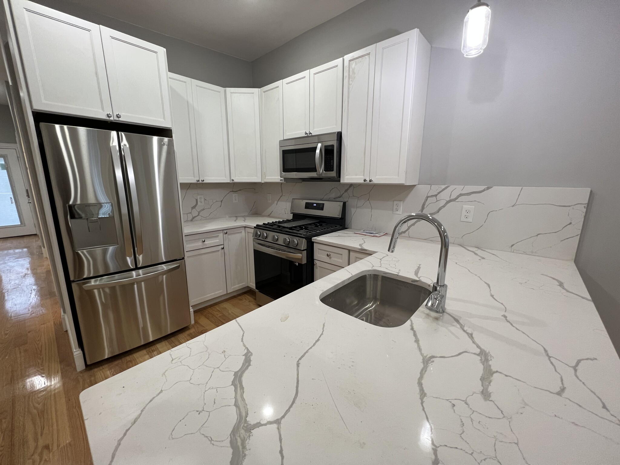 15 Harold St, Ward Two