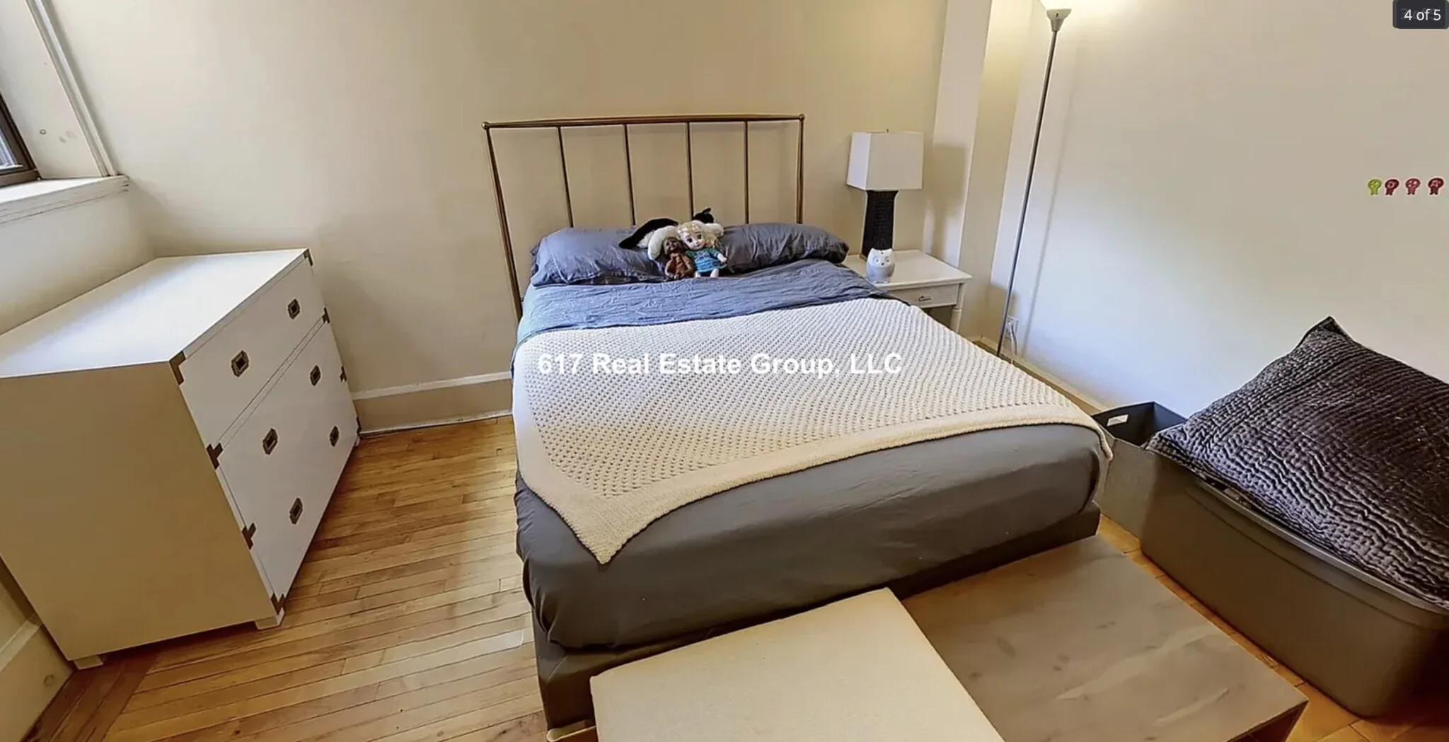 12 Dean Rd, Brookline