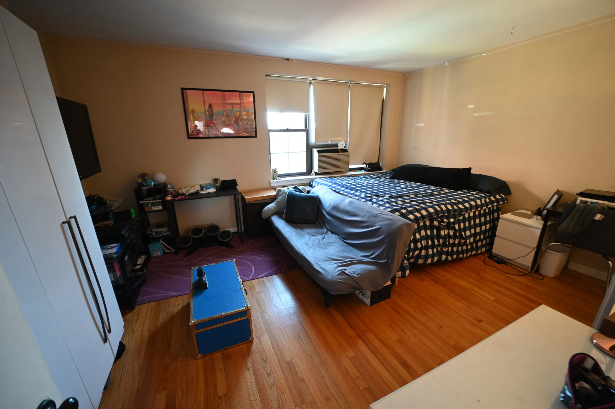 53 Harvard Ave, Coolidge Corner
