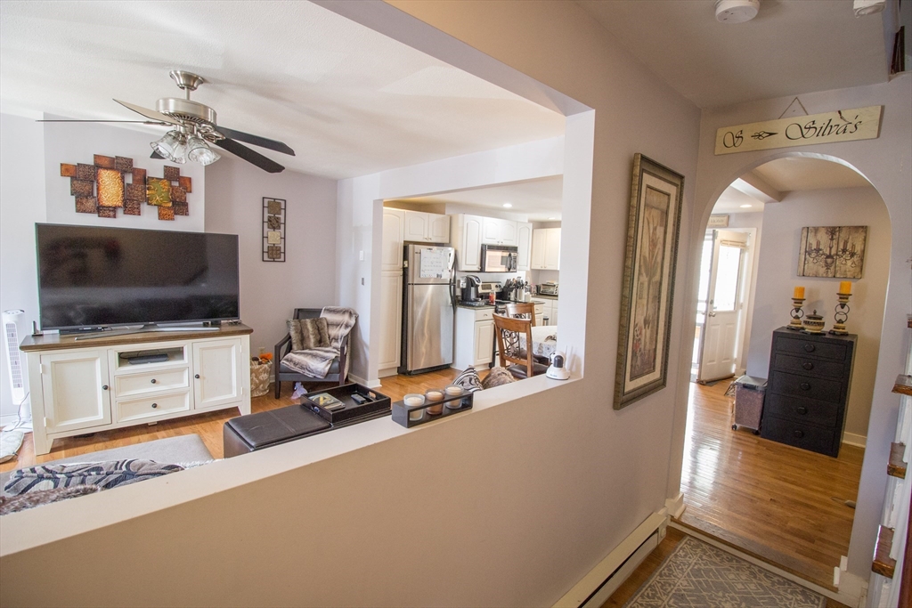 58 Marion St, East Boston