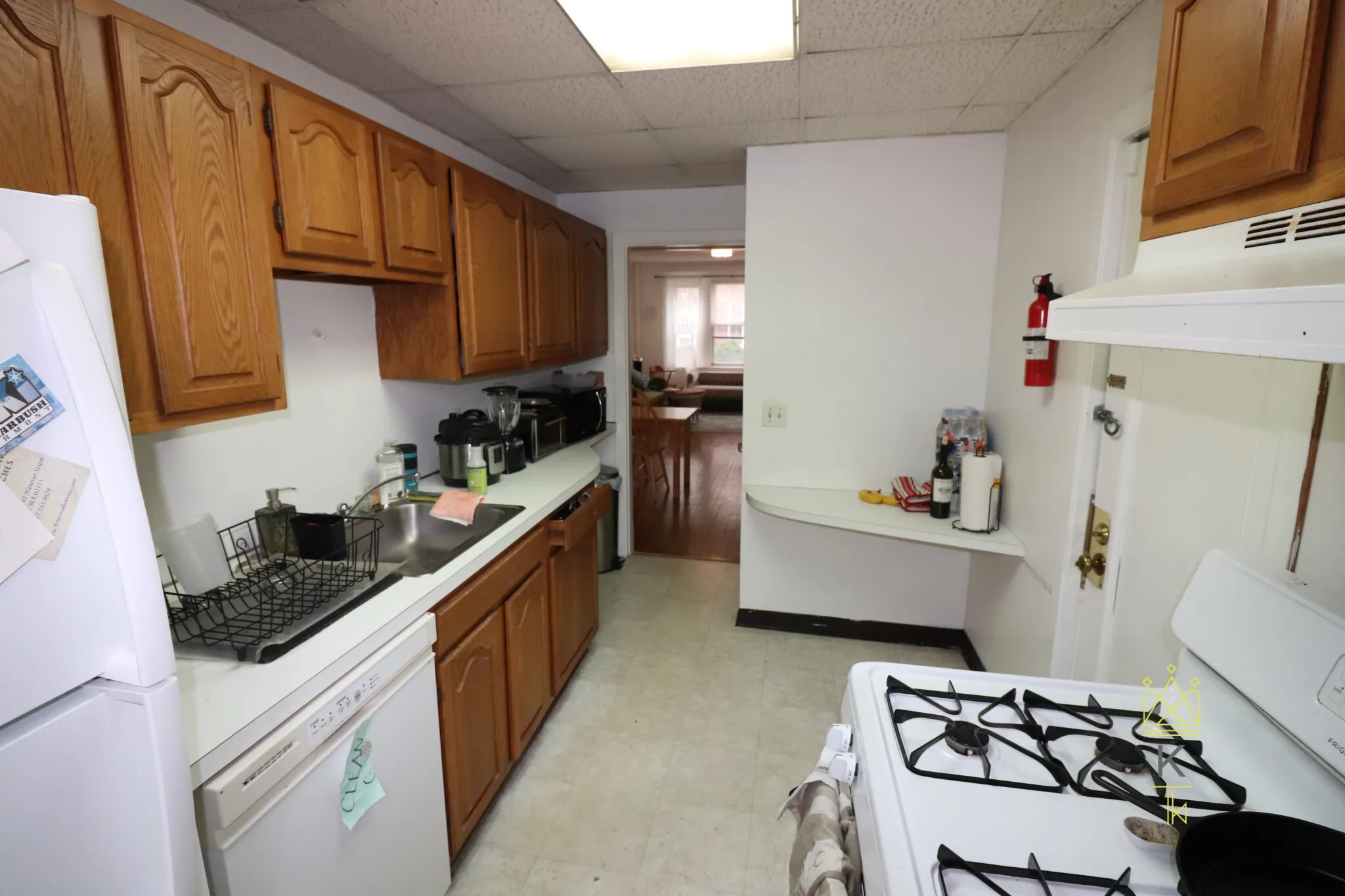 44 Longwood Ave, Coolidge Corner