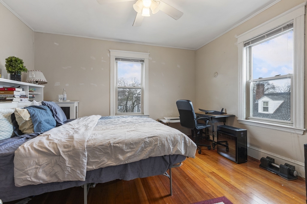 8 Hallet St, Dorchester