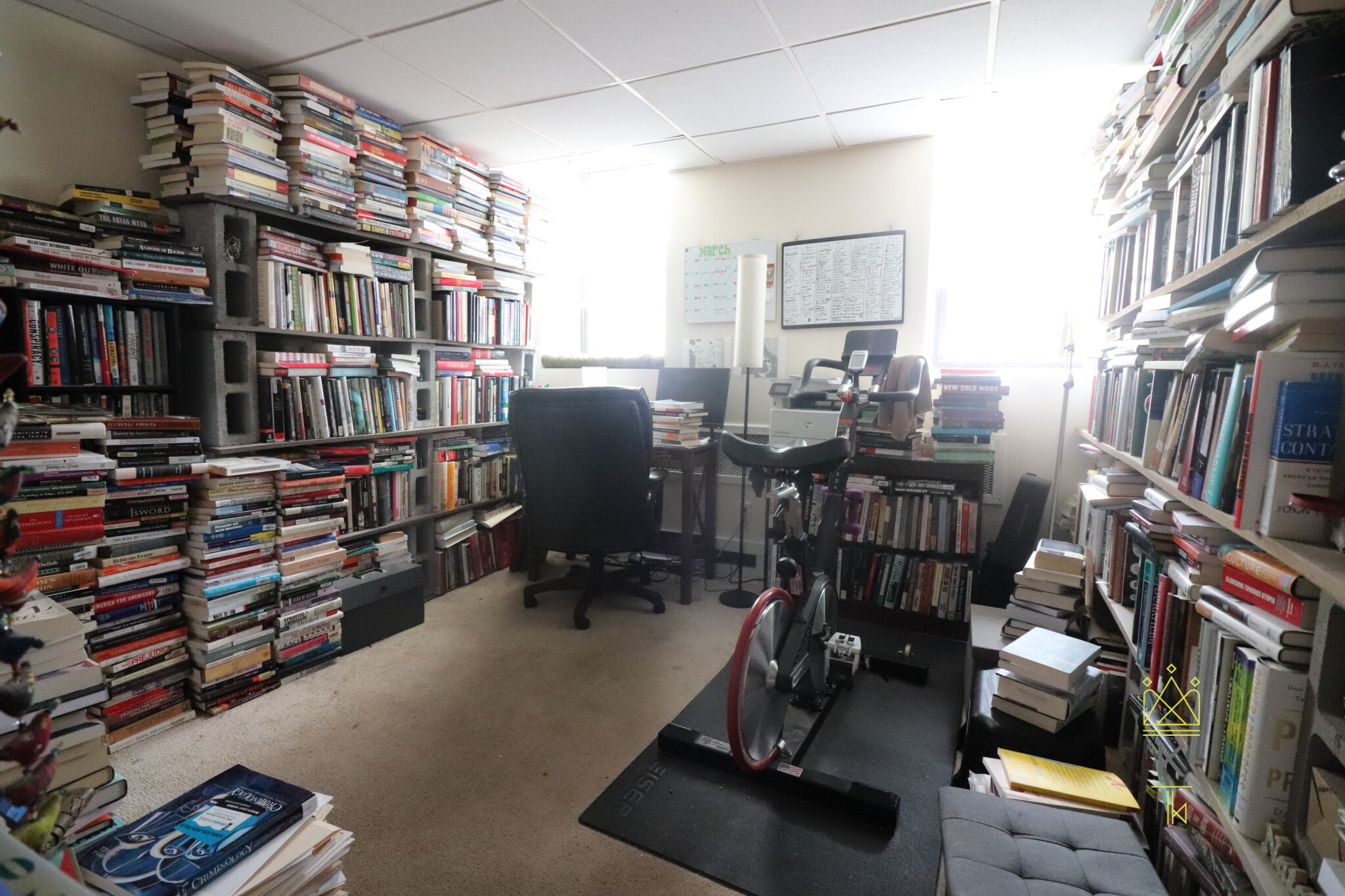 34 Park St, Griggs Park