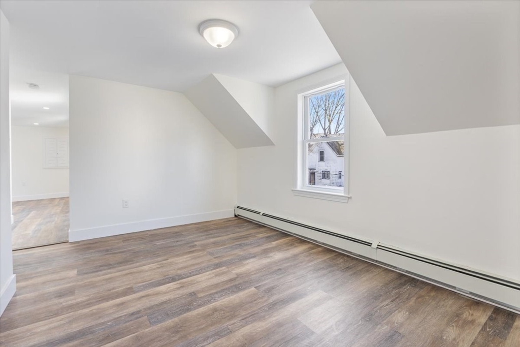 124 Williams Ave, Lynn