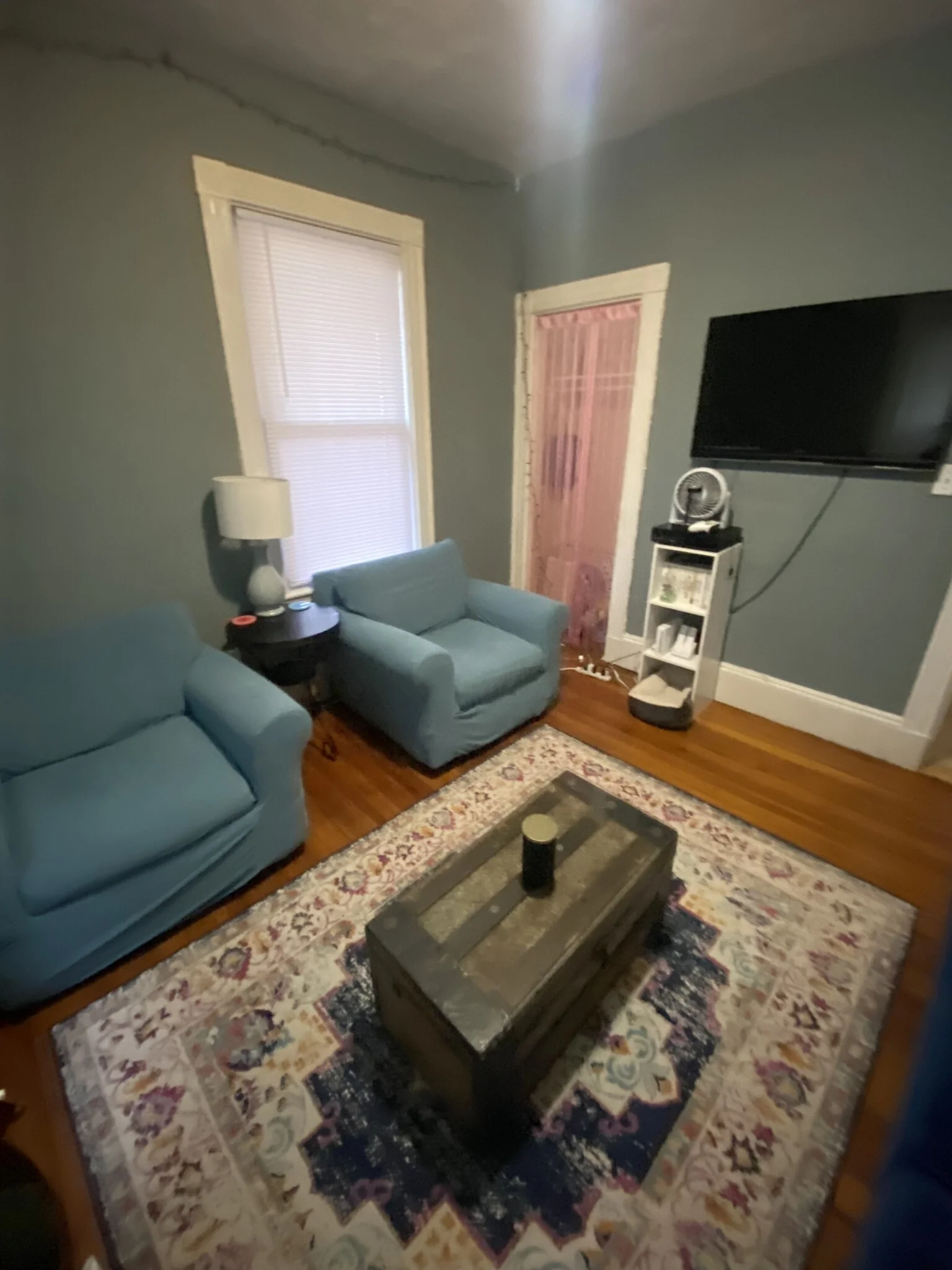 12 Bucknam St, Mission Hill