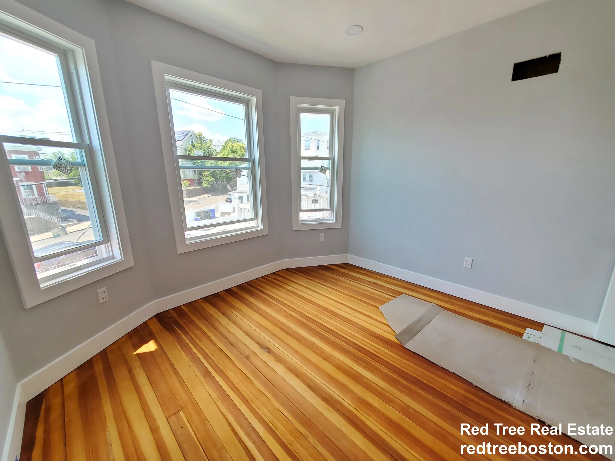 31 Faywood Ave, East Boston