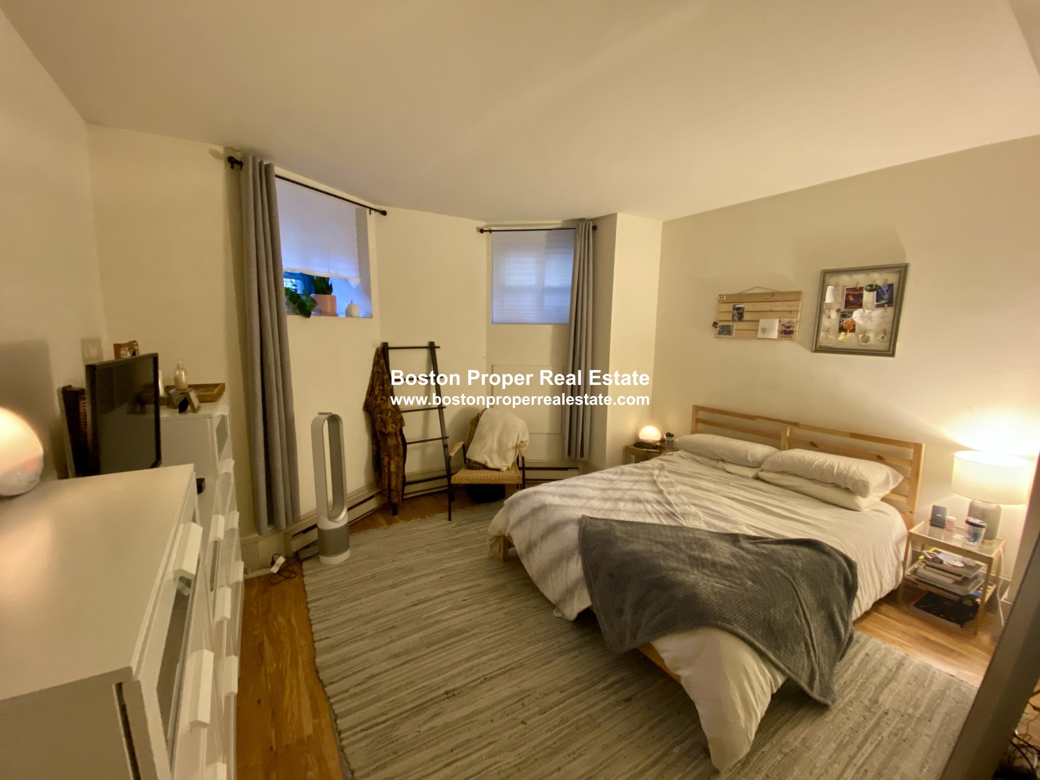 477 Beacon St, Back Bay