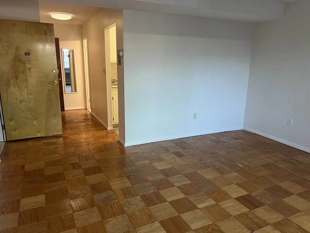 287 Harvard St, Central Square