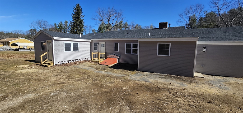 19 East Rd, Wachusett Lake