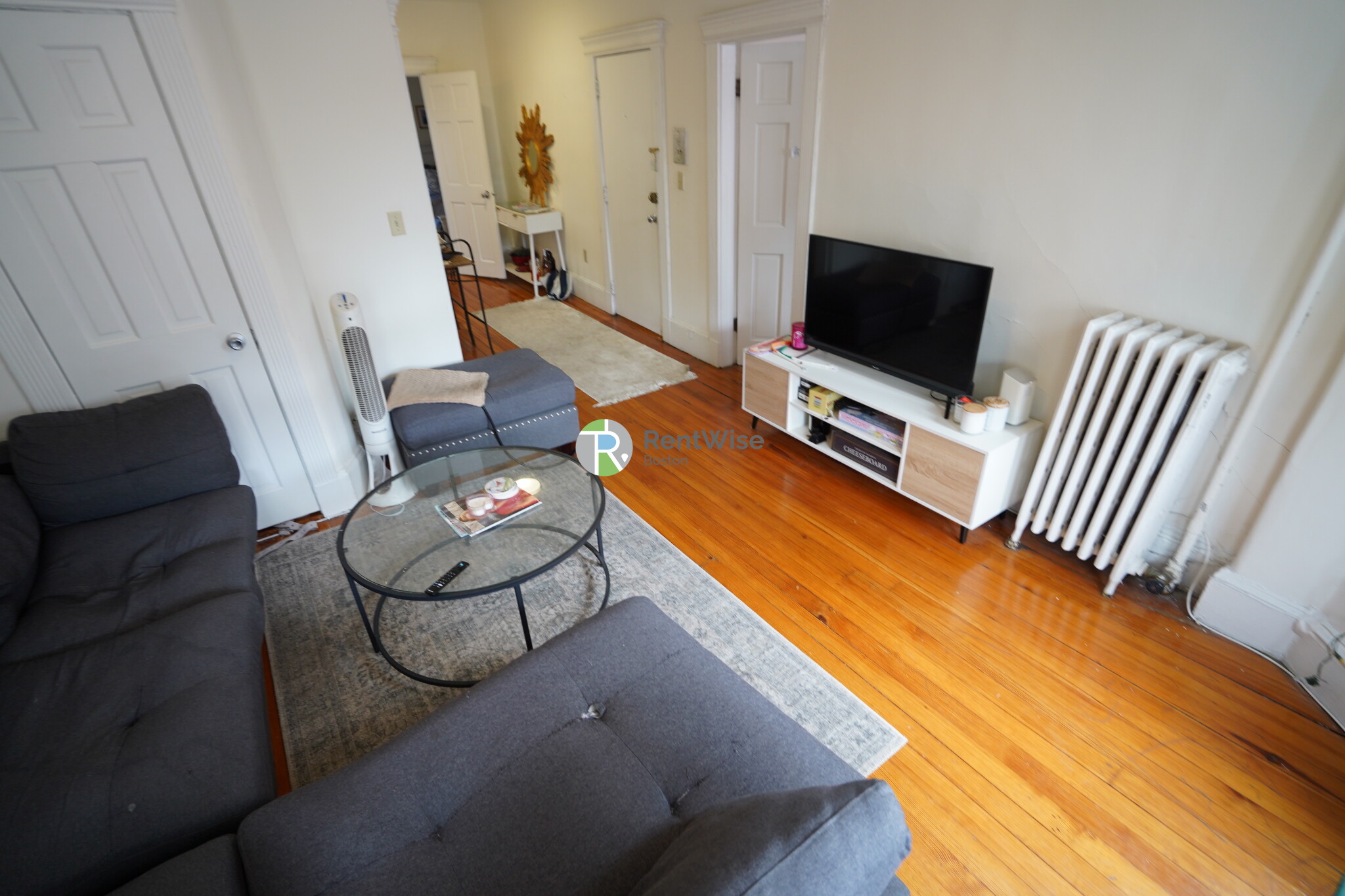 41 Joy St, Beacon Hill