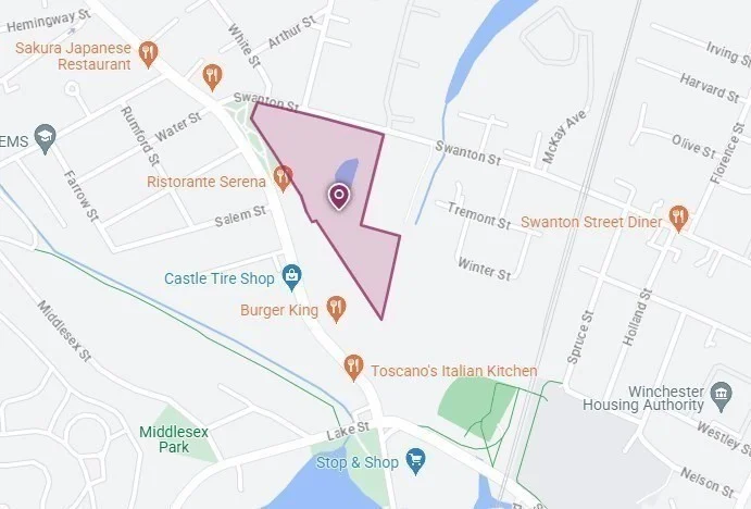 200 Swanton St, Winchester