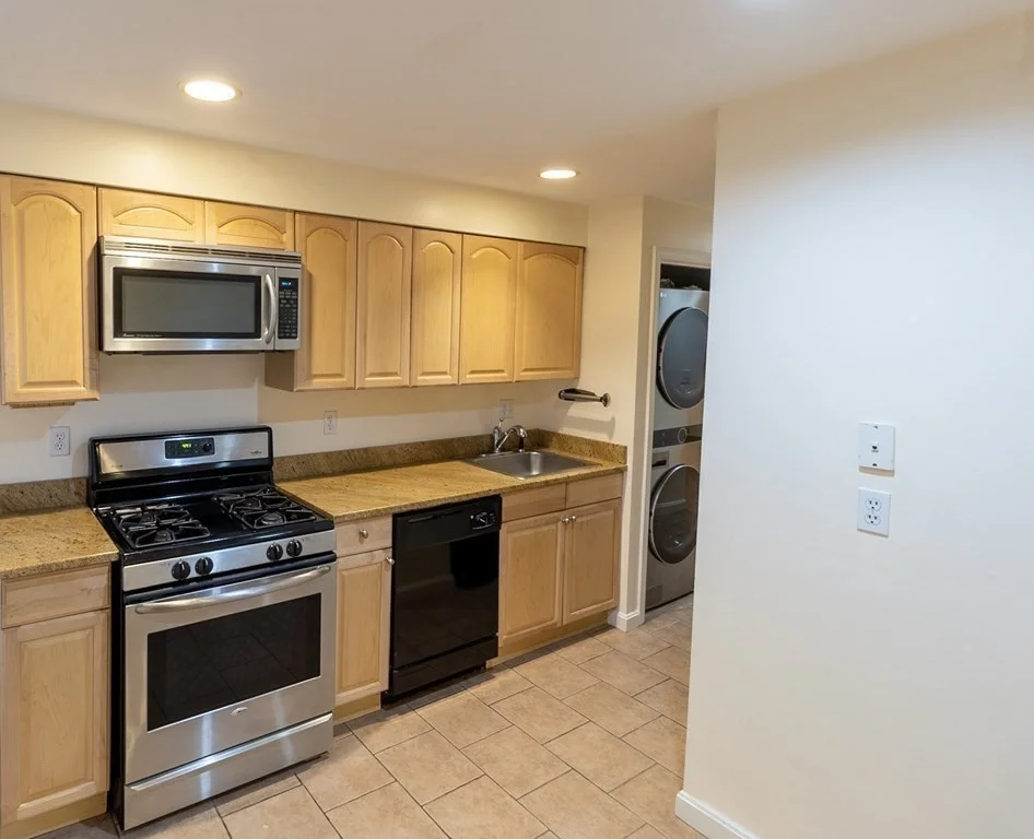 55 East Concord St, South End