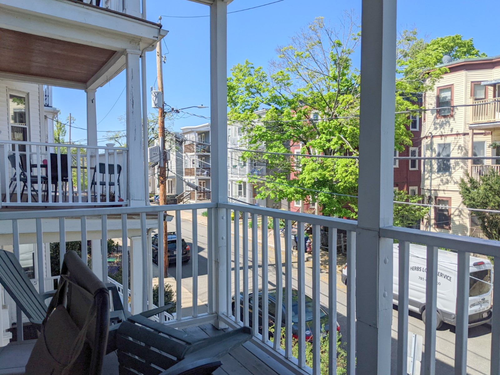 41 Belknap St, West Somerville