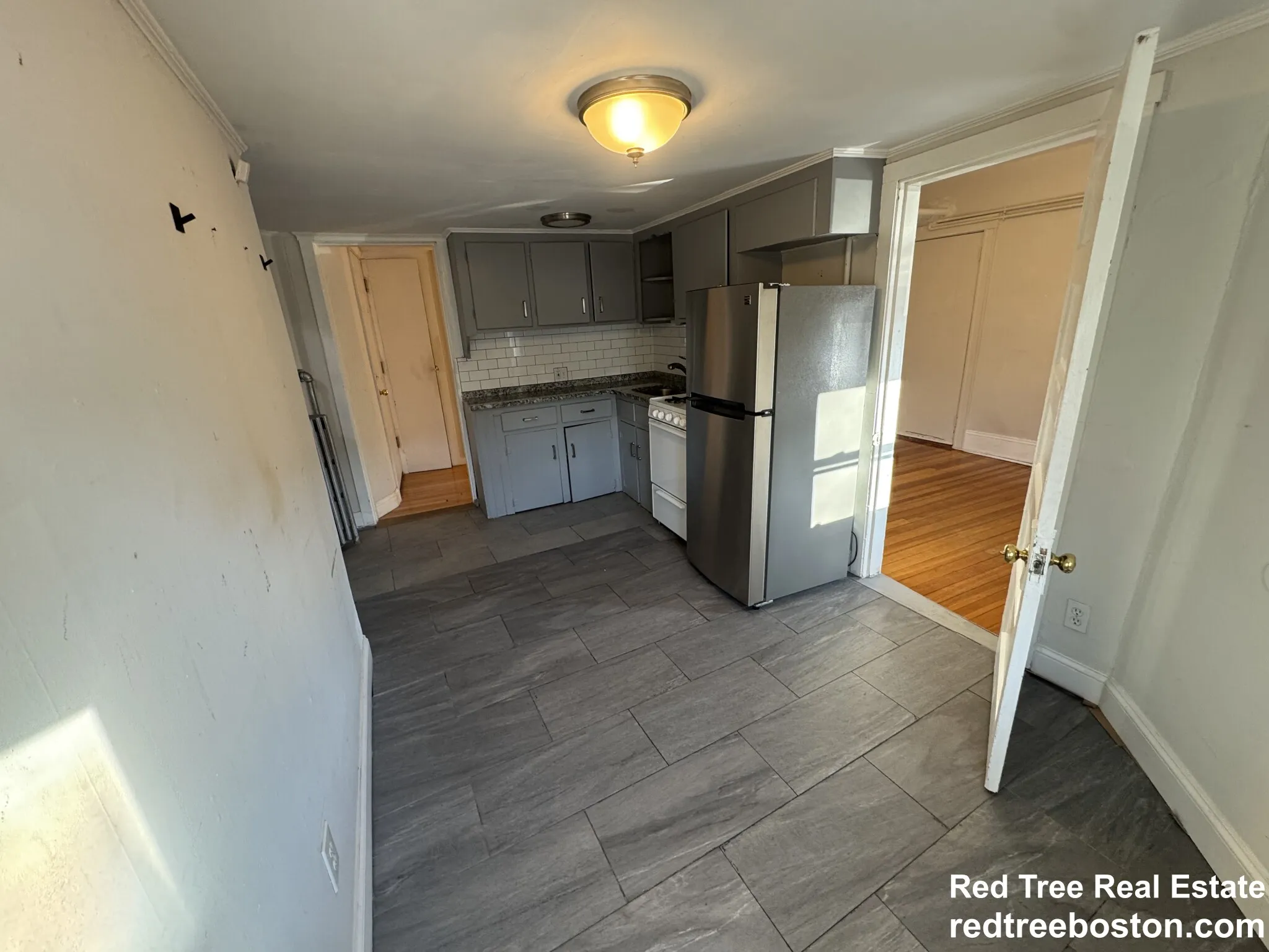 1725 Commonwealth Ave, Brighton