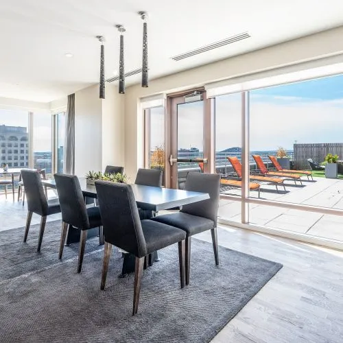 99 Kneeland St, Chinatown