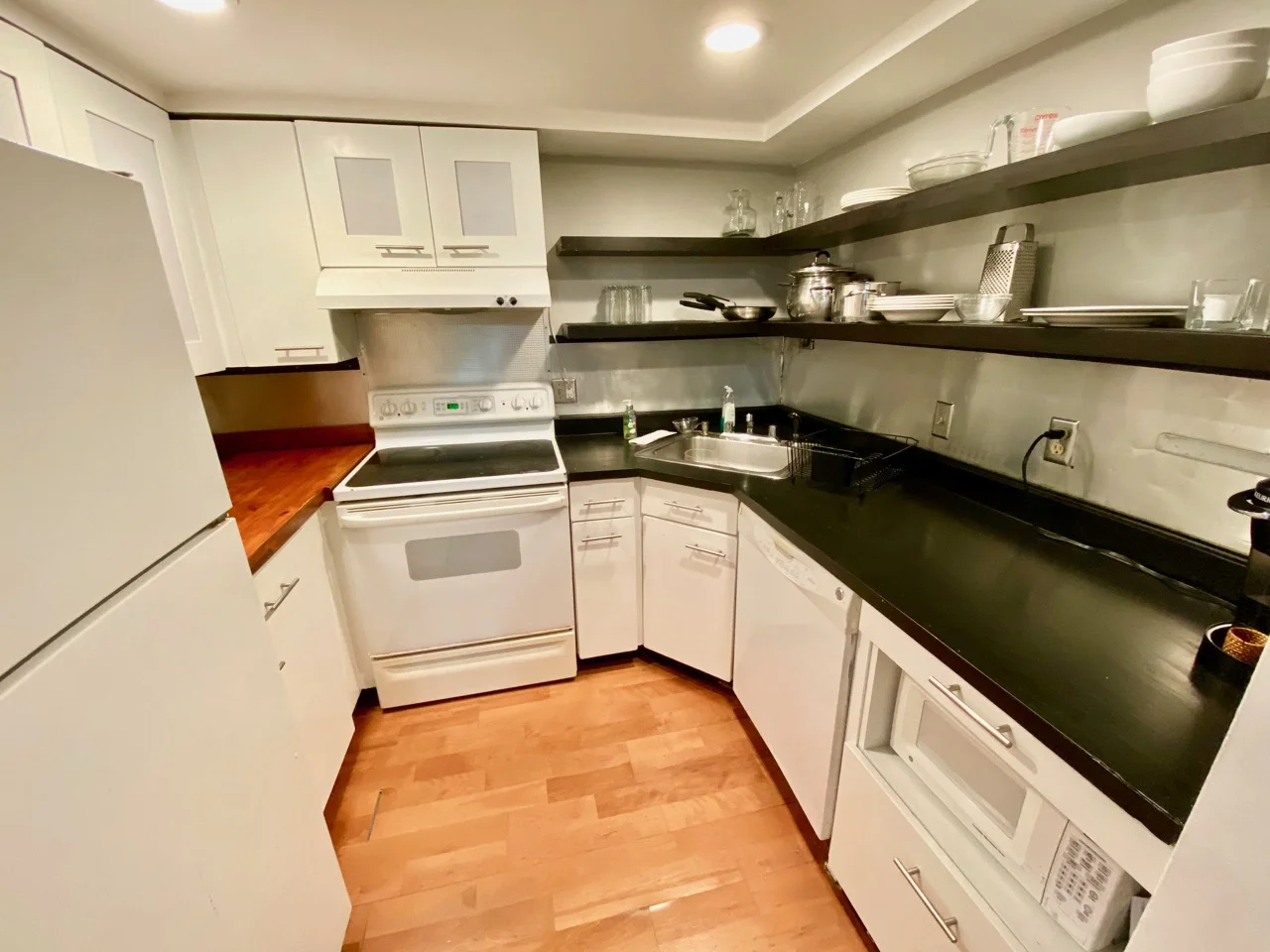 30 Upton St, South End