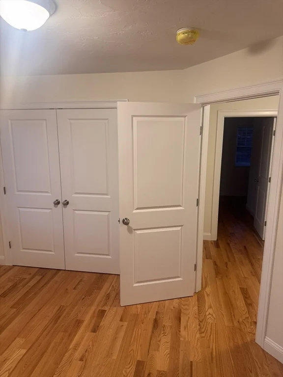 5 West Chapel, Abington