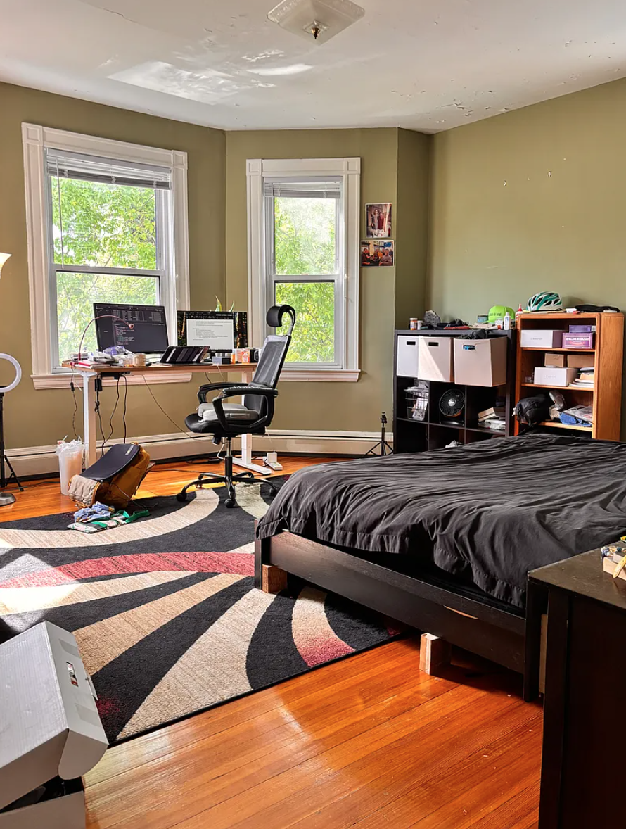 67 Dana St, Mid-Cambridge