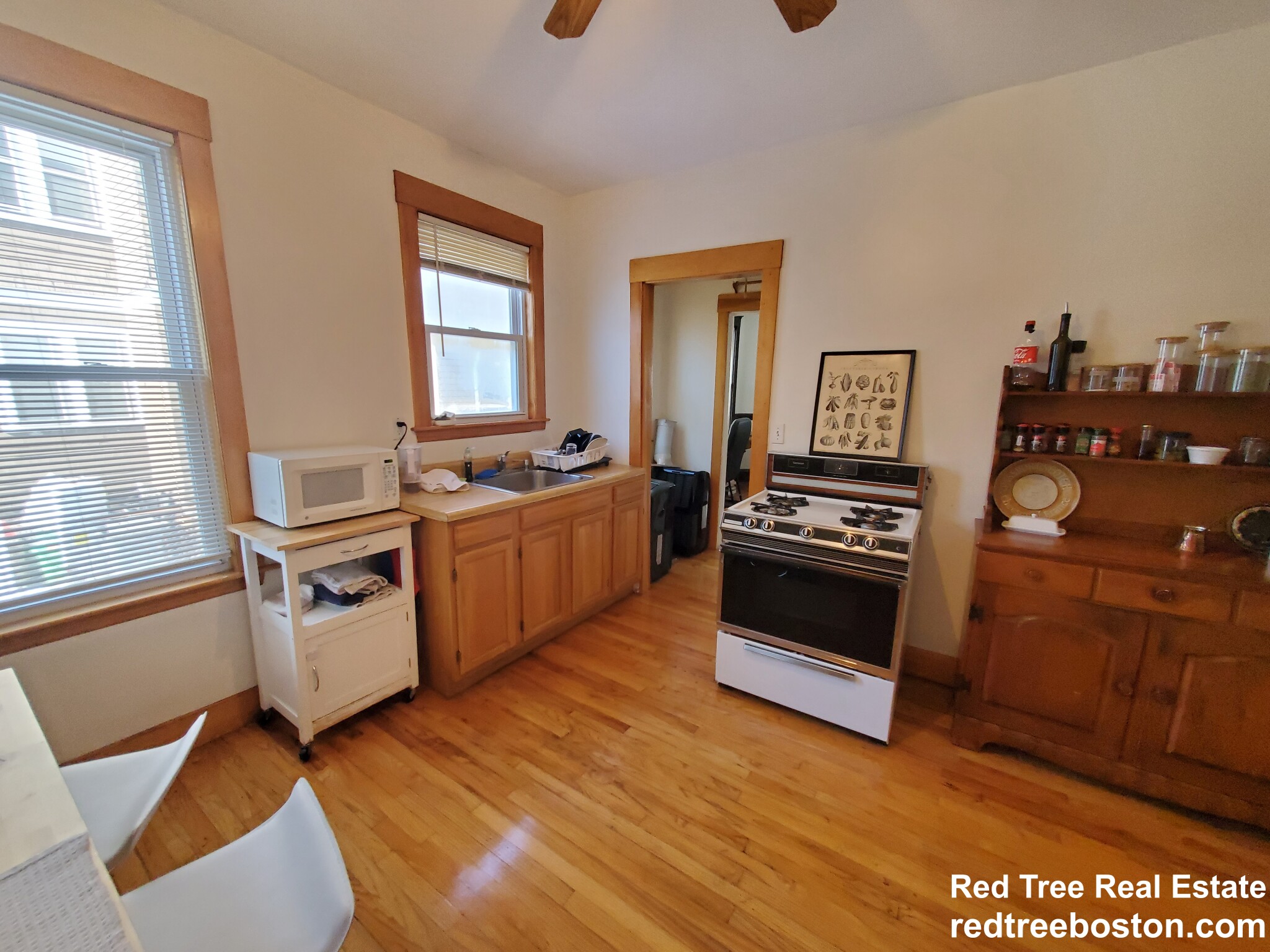 250 Belgrade Ave, Roslindale