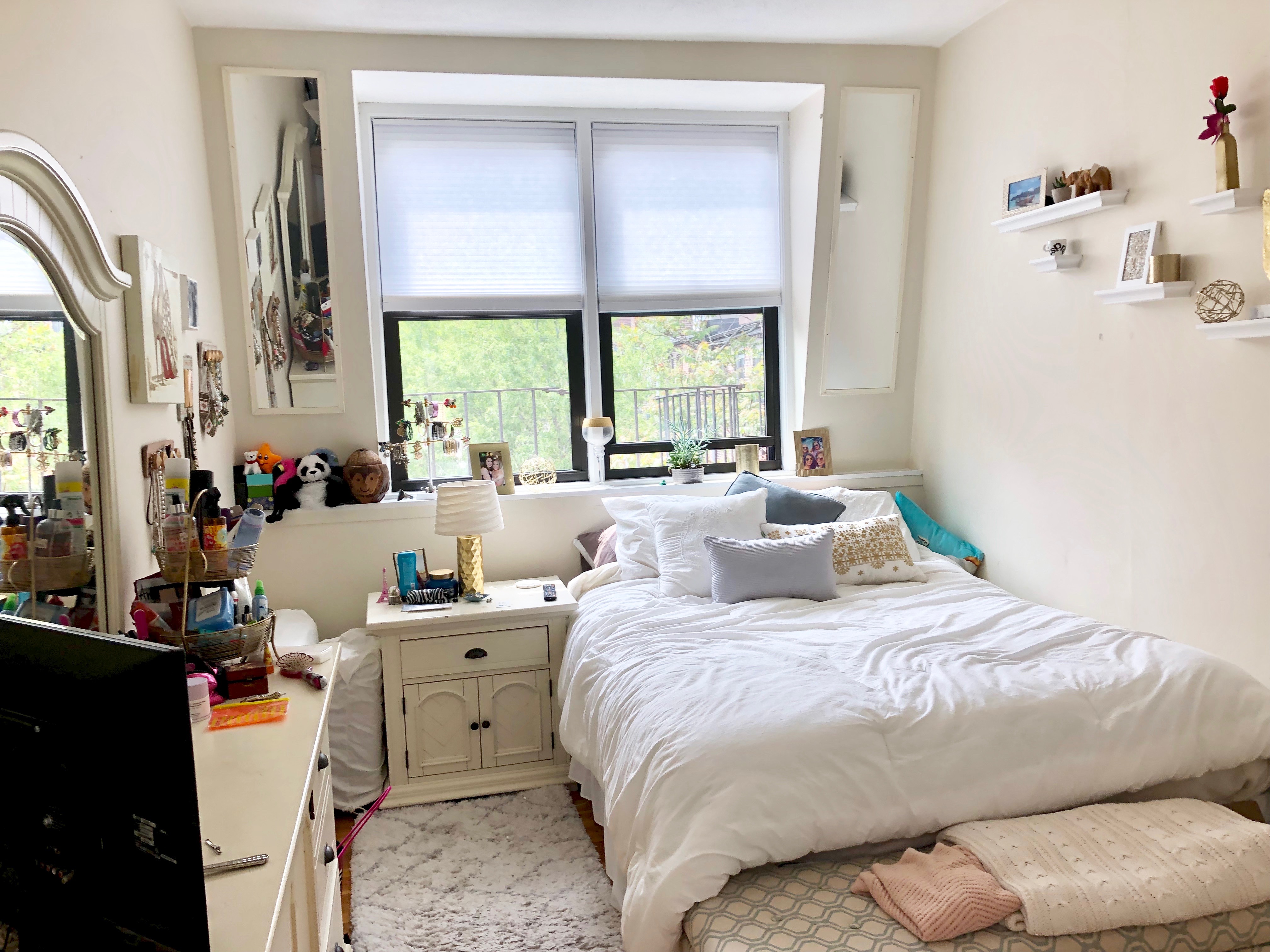 145 Arlington St, Back Bay