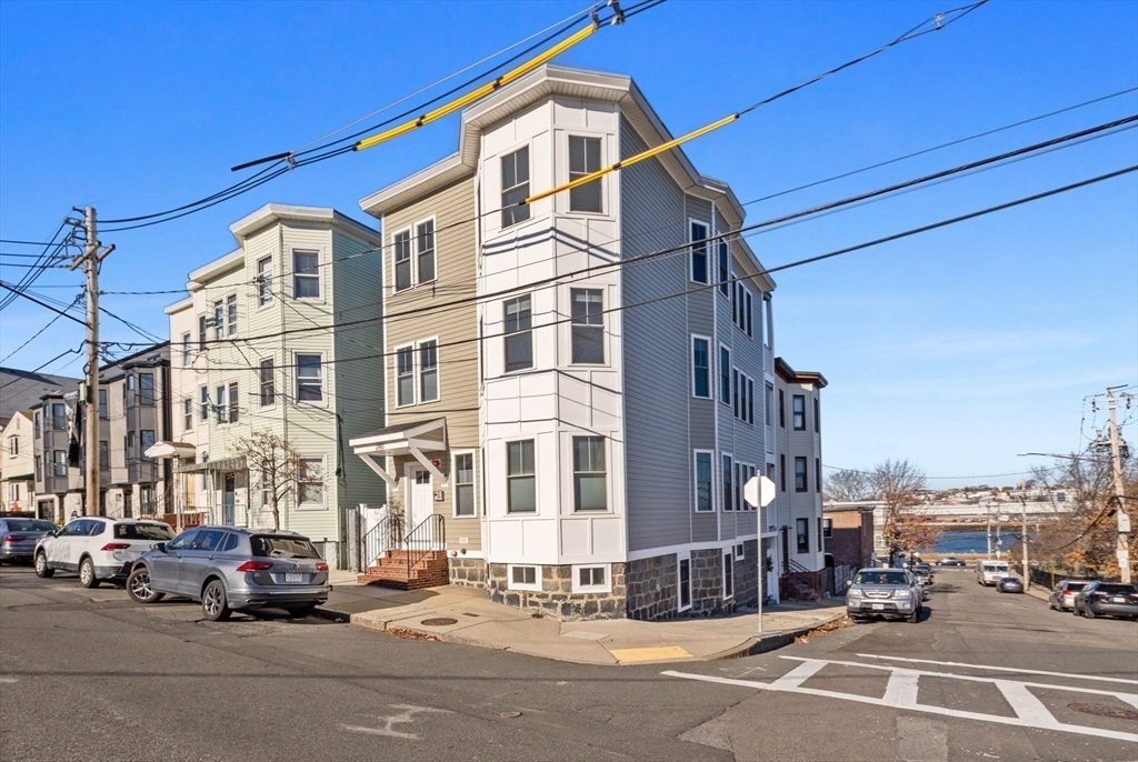 280 E Eagle, East Boston