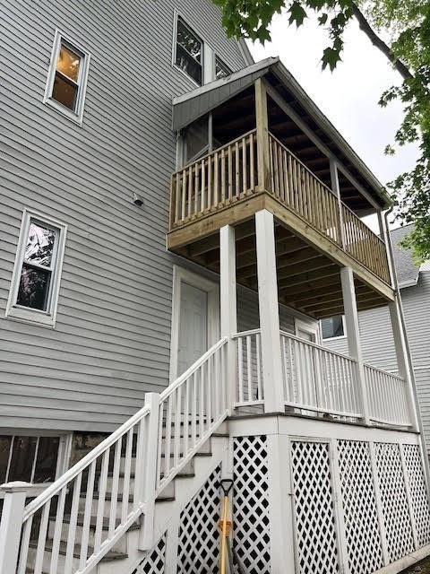 911 Broadway, Davis Square