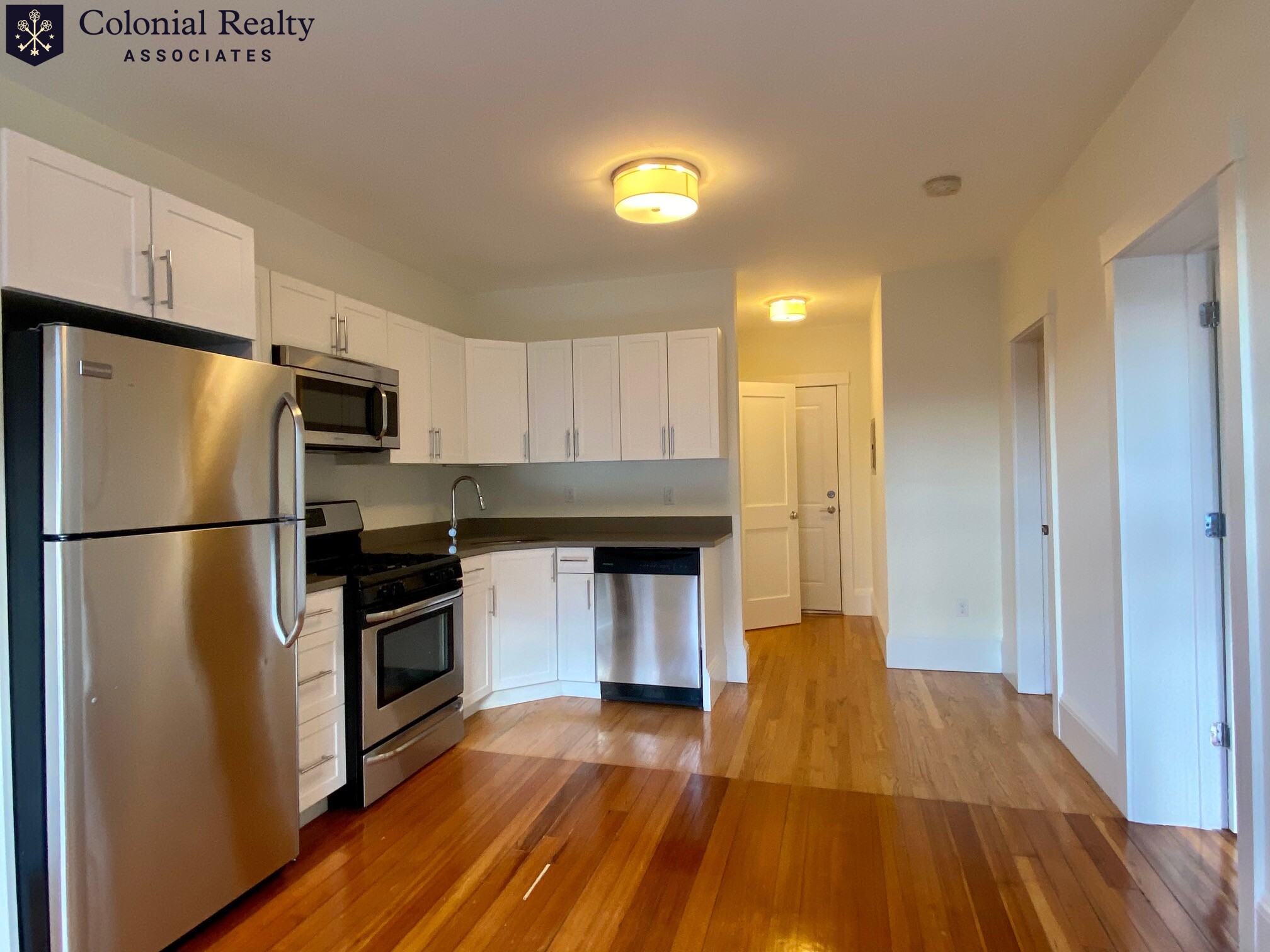 83 Harvard St, Brookline Village