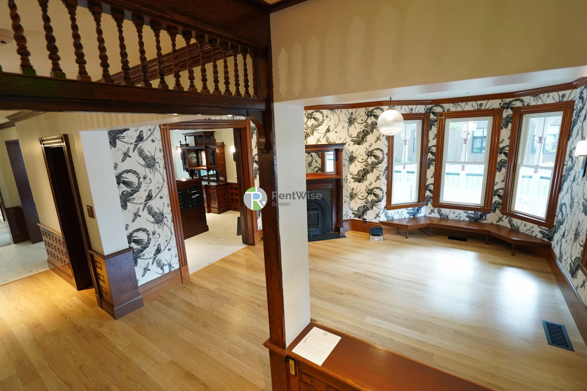 83 Gardner St, Allston