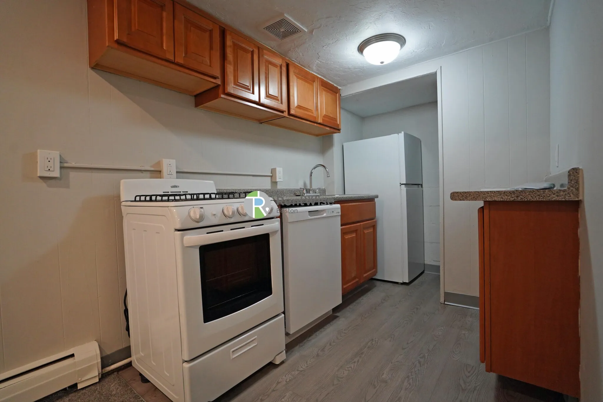 1124 Commonwealth Ave, Allston