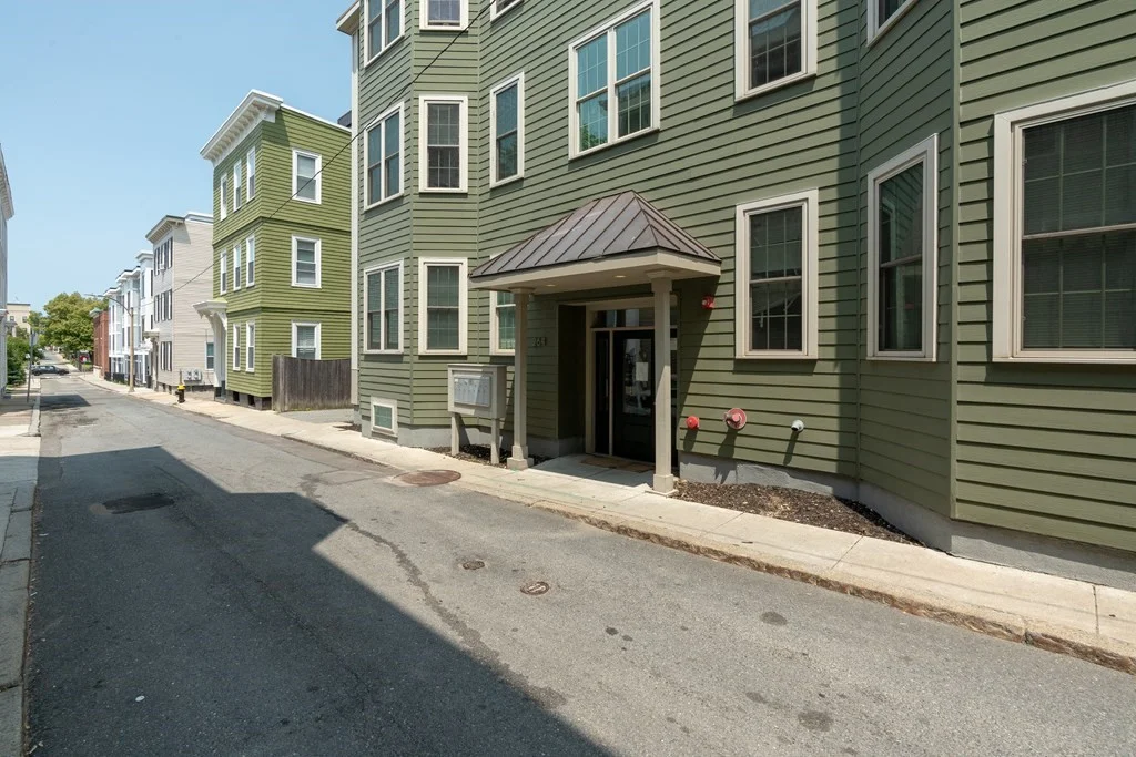 264 Athens St, South Boston