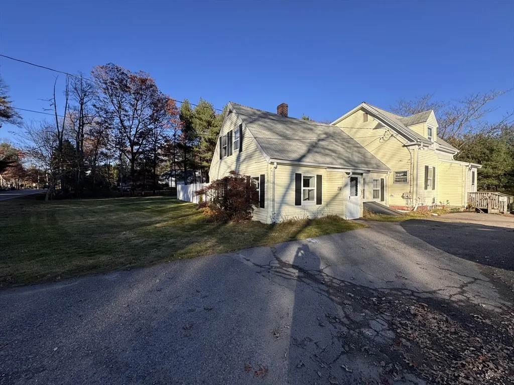 258 Walnut St, Bridgewater