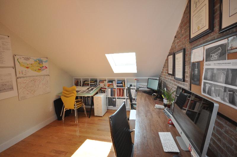 658 Massachusetts Ave, South End