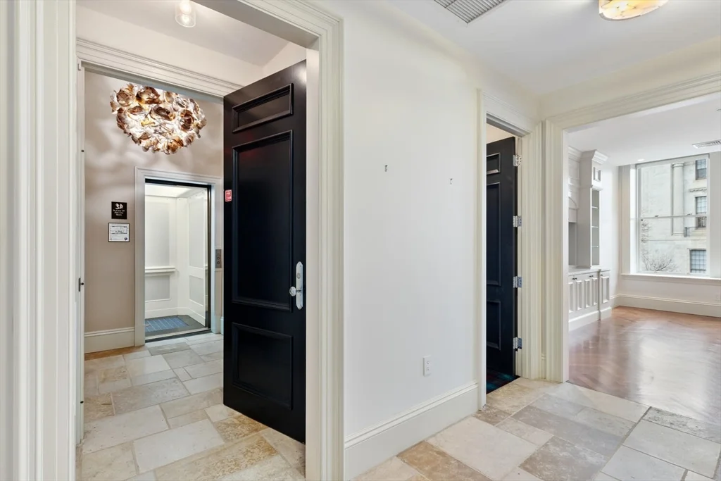 20 Beacon St, Boston Downtown