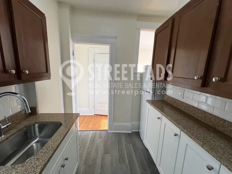 2 Ware St, Mid-Cambridge