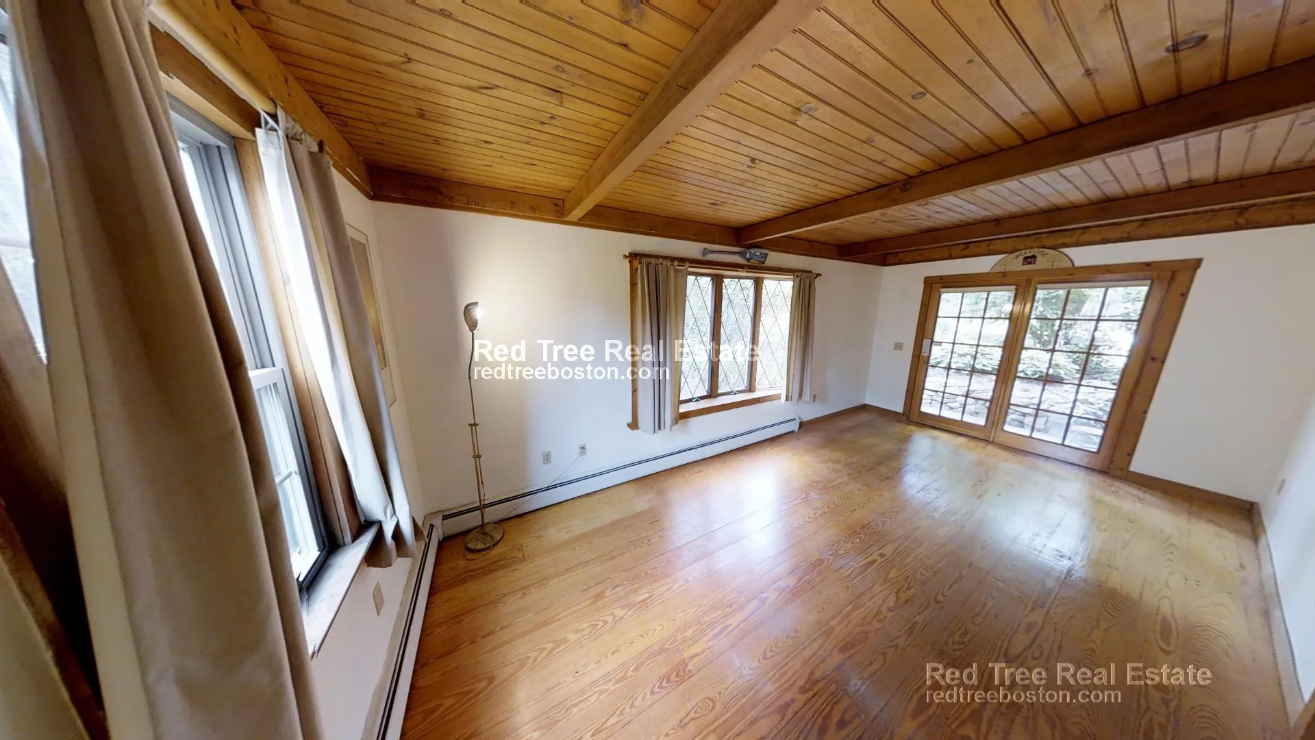 63 Johnson St, West Roxbury