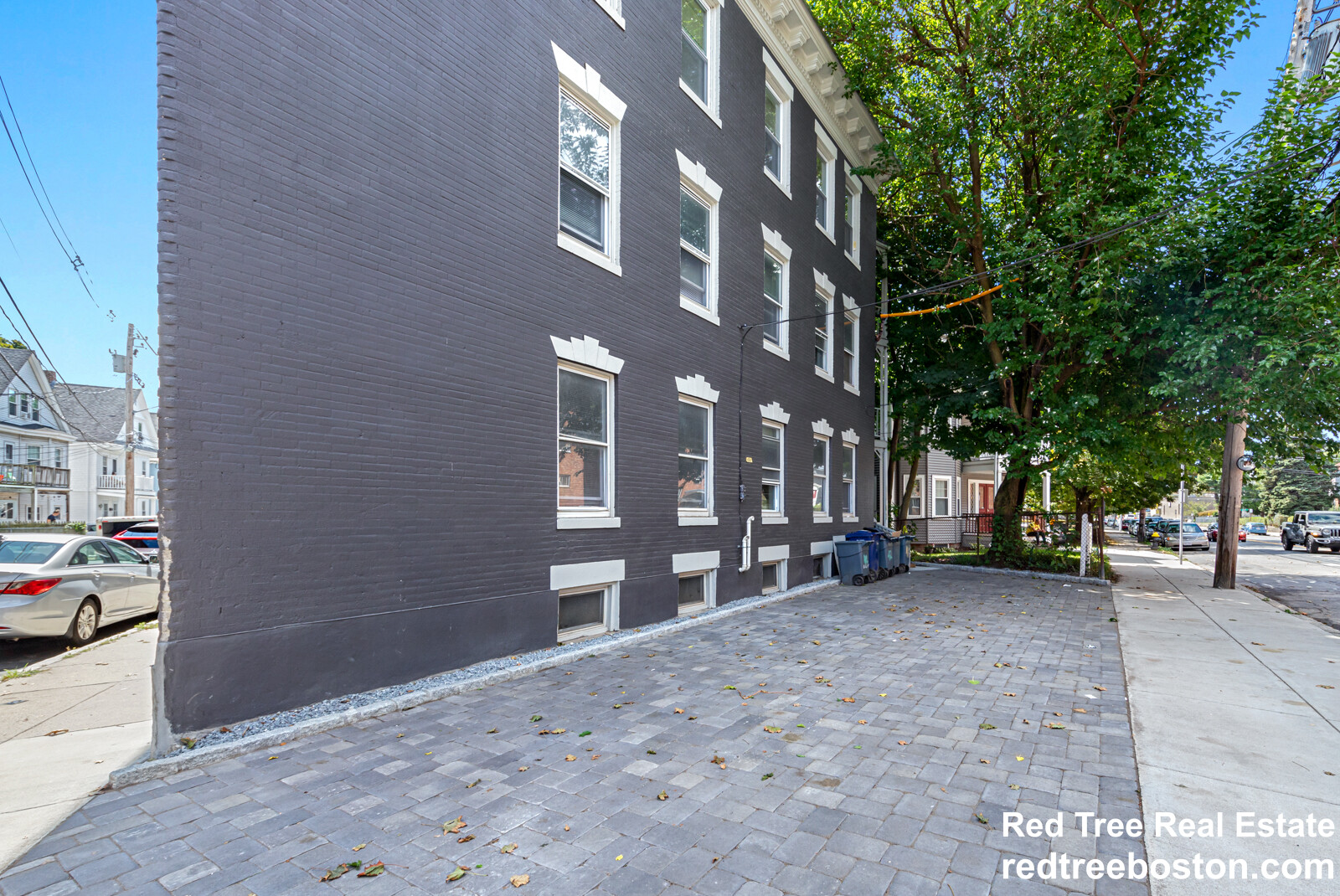 46 Brackett St, Brighton