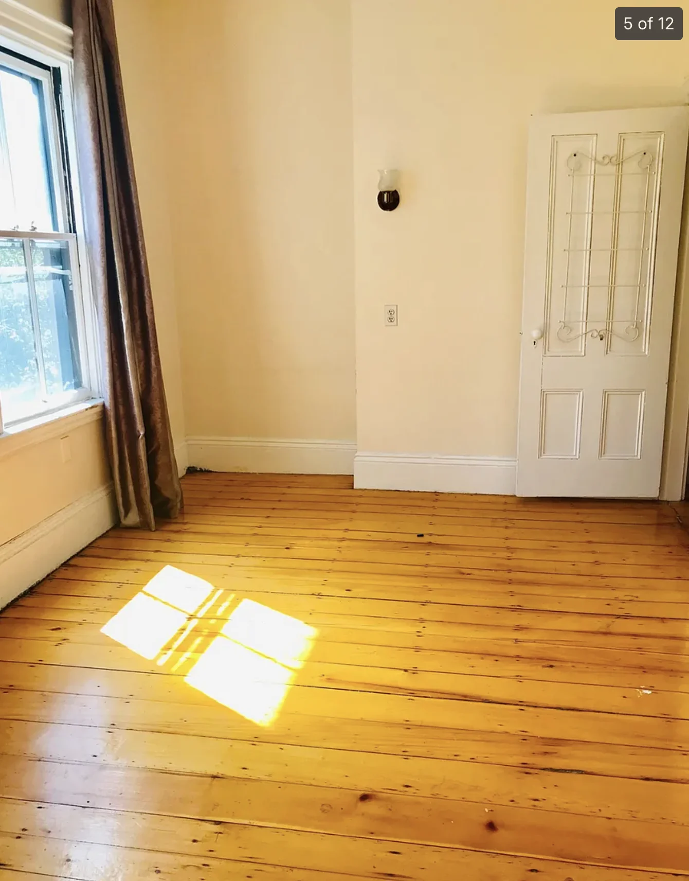 11 Worthington St, Mission Hill