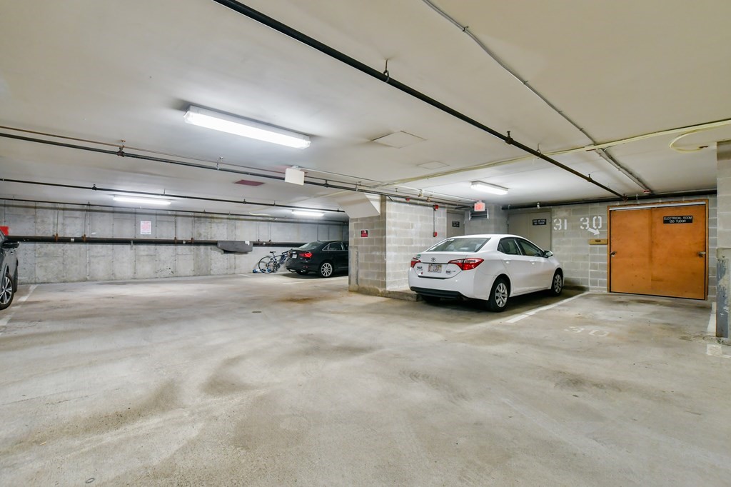 130 Tudor St, South Boston