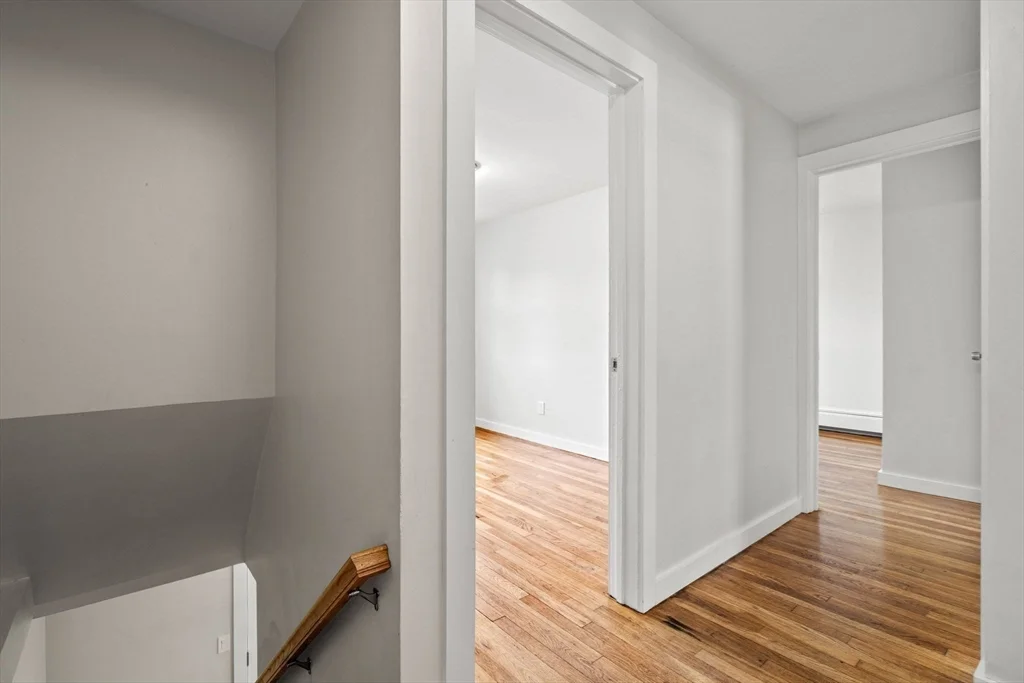 94 North St, Tufts University