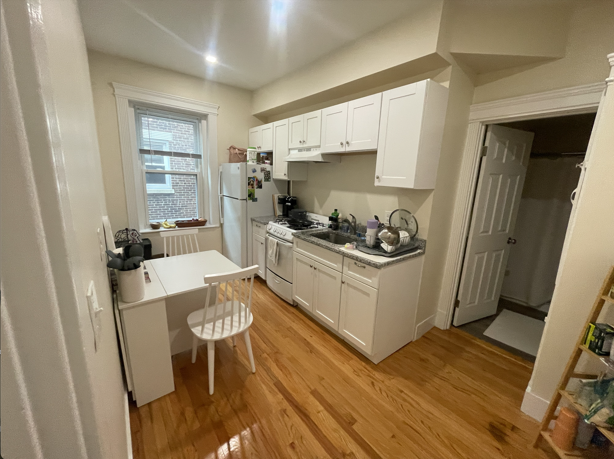 215 Harvard Ave, Allston